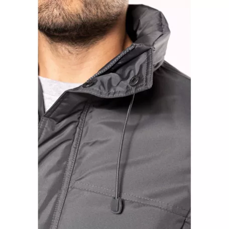 Kariban KA693 Factory lecsatolható ujjú dzseki