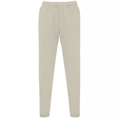 Kariban KA7025 MEN’S ECO-FRIENDLY FLEECE PANTS 3XL