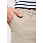 Kariban KA740 férfi chino nadrág