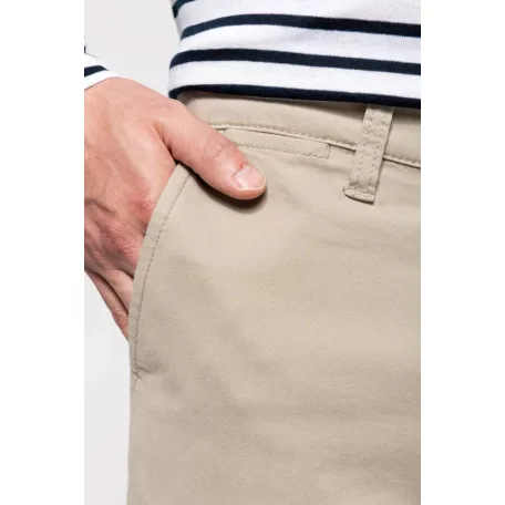 Kariban KA740 férfi chino nadrág