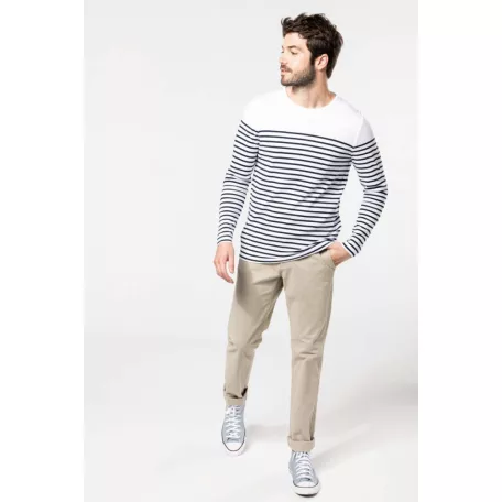 Kariban KA740 férfi chino nadrág