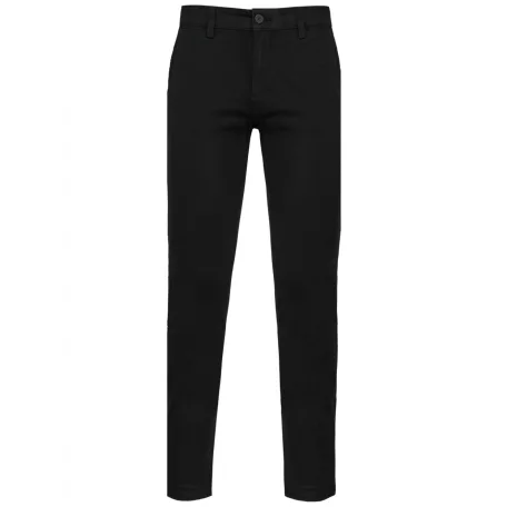 Kariban KA740 férfi chino nadrág