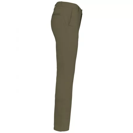Kariban KA740 férfi chino nadrág