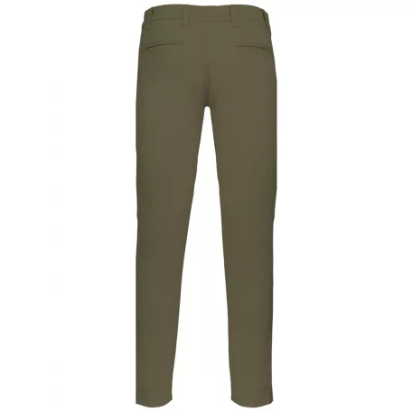 Kariban KA740 férfi chino nadrág