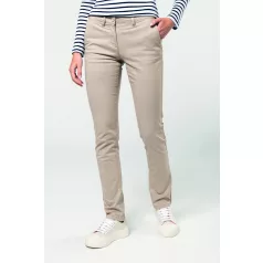 Kariban KA741 női chino nadrág