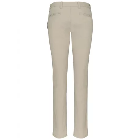 Kariban KA741 női chino nadrág