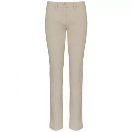 Kariban KA741 női chino nadrág