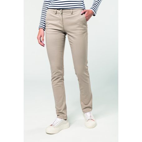 Kariban KA741 női chino nadrág