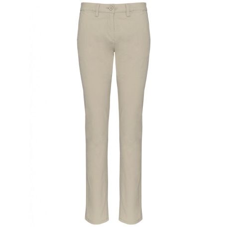 Kariban KA741 női chino nadrág