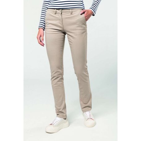 Kariban KA741 női chino nadrág