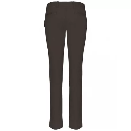 Kariban KA741 női chino nadrág