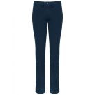 Kariban KA741 női chino nadrág