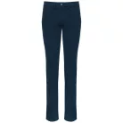 Kariban KA741 női chino nadrág