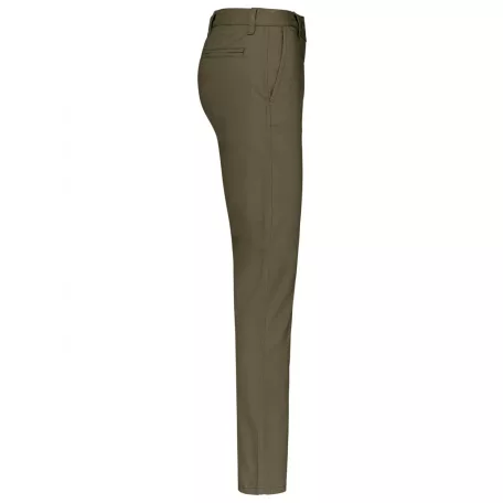Kariban KA741 női chino nadrág
