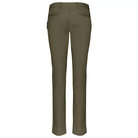 Kariban KA741 női chino nadrág