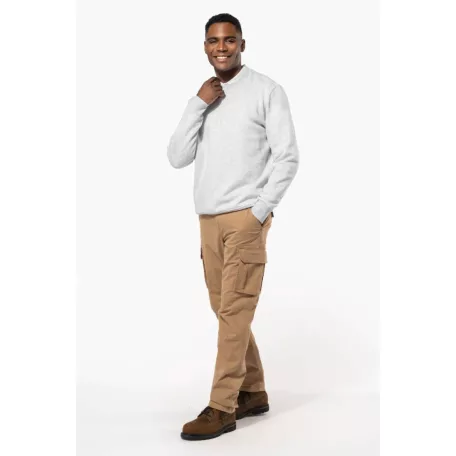 Kariban KA744 sokzsebes nadrág