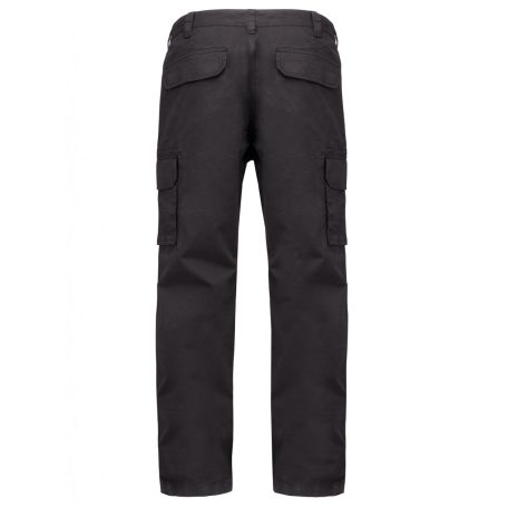 Kariban KA744 sokzsebes nadrág