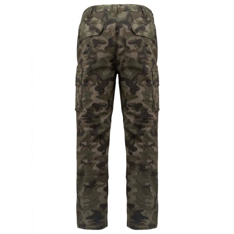 Kariban KA744 sokzsebes nadrág