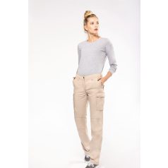 Kariban KA746 női sokzsebes nadrág