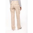 Kariban KA746 női sokzsebes nadrág