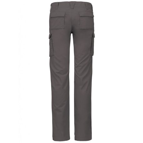 Kariban KA746 női sokzsebes nadrág