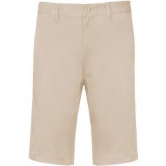 Kariban KA750 férfi chino bermuda nadrág