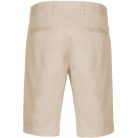 Kariban KA750 férfi chino bermuda nadrág