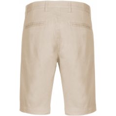 Kariban KA750 férfi chino bermuda nadrág
