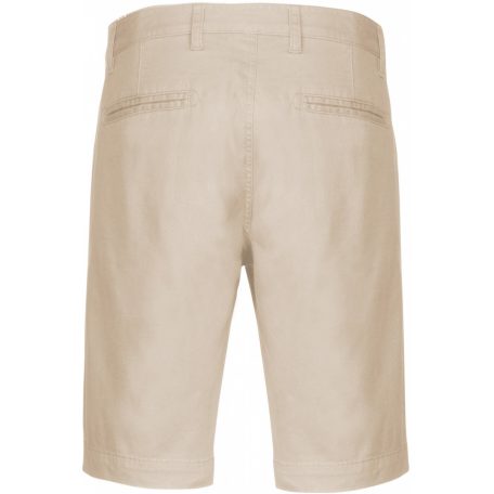 Kariban KA750 férfi chino bermuda nadrág