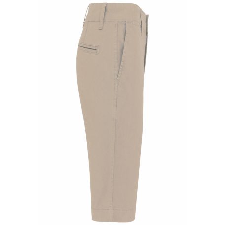 Kariban KA750 férfi chino bermuda nadrág