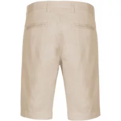 Kariban KA750 férfi chino bermuda nadrág