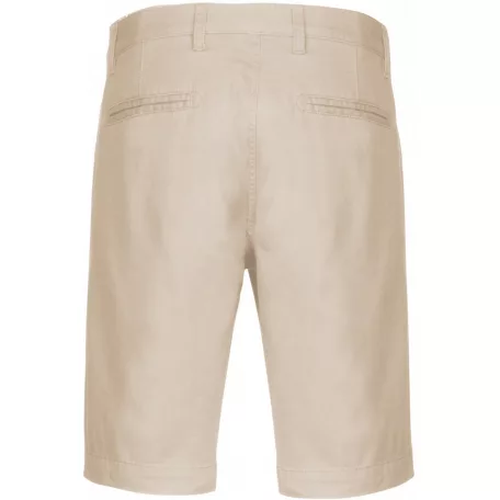 Kariban KA750 férfi chino bermuda nadrág