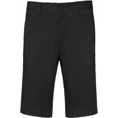 Kariban KA750 férfi chino bermuda nadrág