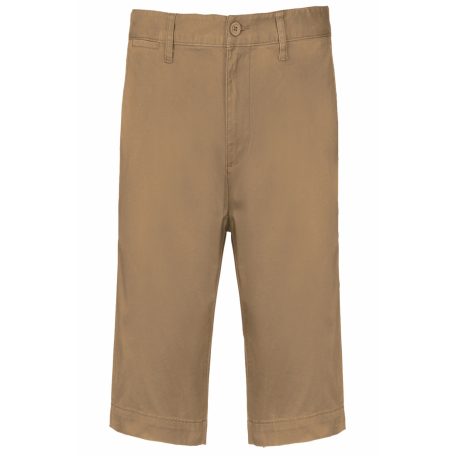 Kariban KA750 férfi chino bermuda nadrág
