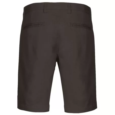 Kariban KA750 FÉRFI CHINO BERMUDA SHORT 38