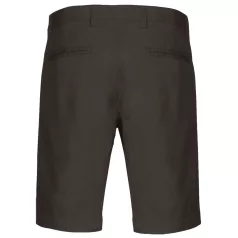 Kariban KA750 FÉRFI CHINO BERMUDA SHORT 42