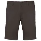 Kariban KA750 FÉRFI CHINO BERMUDA SHORT 44