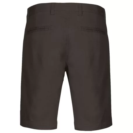 Kariban KA750 FÉRFI CHINO BERMUDA SHORT 44