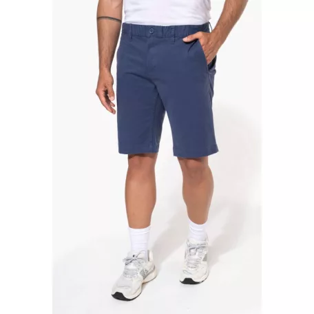 Kariban KA750 FÉRFI CHINO BERMUDA SHORT 44