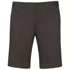 Kariban KA750 FÉRFI CHINO BERMUDA SHORT 48
