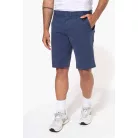 Kariban KA750 FÉRFI CHINO BERMUDA SHORT 48