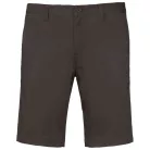 Kariban KA750 FÉRFI CHINO BERMUDA SHORT 50