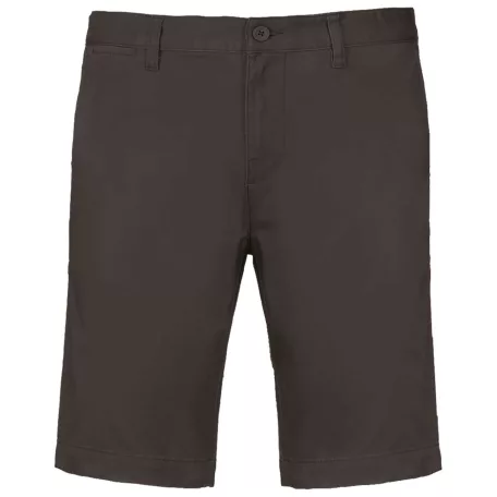 Kariban KA750 FÉRFI CHINO BERMUDA SHORT 50