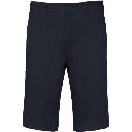 Kariban KA750 férfi chino bermuda nadrág