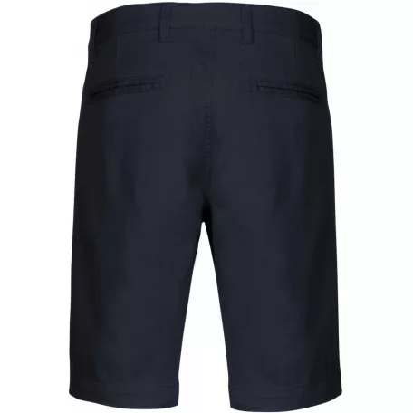 Kariban KA750 férfi chino bermuda nadrág
