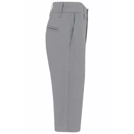 Kariban KA750 férfi chino bermuda nadrág