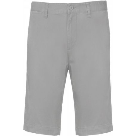 Kariban KA750 férfi chino bermuda nadrág