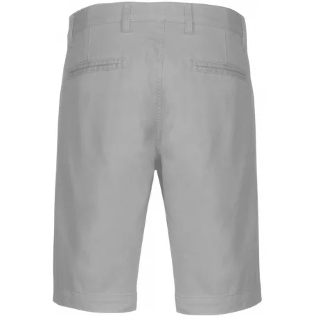 Kariban KA750 férfi chino bermuda nadrág