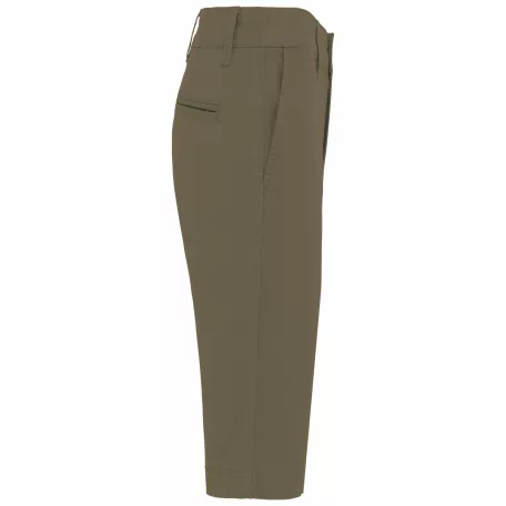 Kariban KA750 férfi chino bermuda nadrág