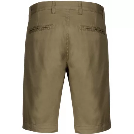 Kariban KA750 férfi chino bermuda nadrág